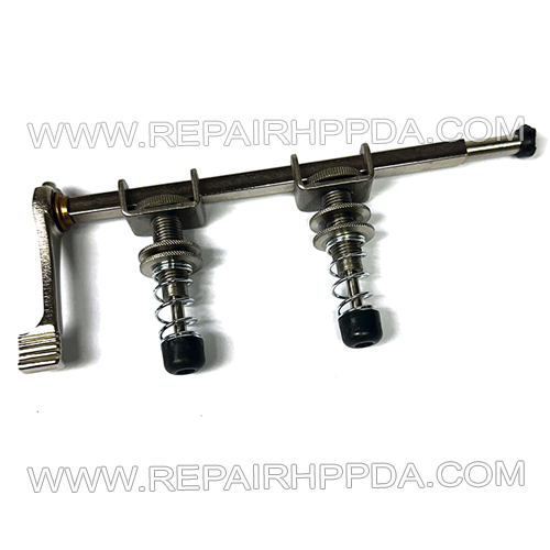 Pivot Bar & Toggle Assemblies ( G41022M ) replacement for Zebra 105SL Plus