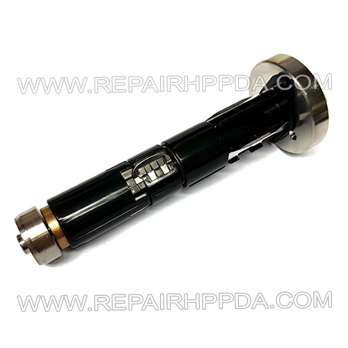 Ribbon Supply Spindle ( P1053360-007 ) replacement for Zebra 105SL Plus