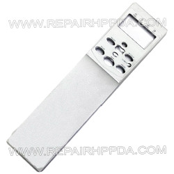 LCD, Keypad front cover replacement for Zebra 105SL Plus