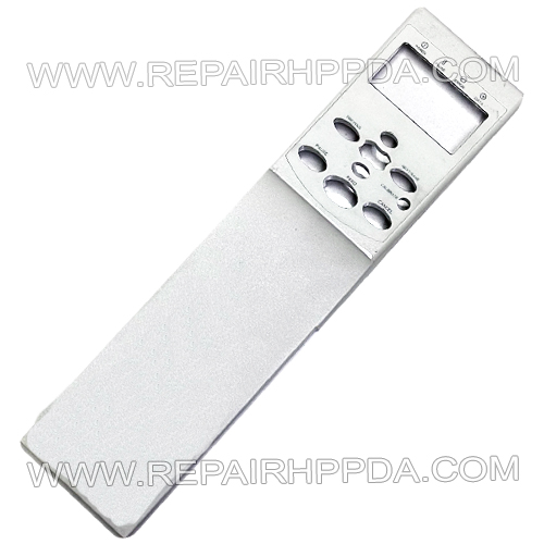 LCD, Keypad front cover replacement for Zebra 105SL Plus