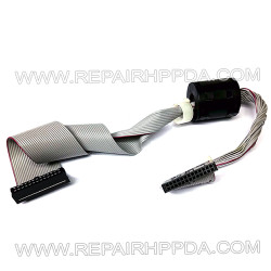 Printhead to Motherboard Flex Cable replacement for Zebra 105SL Plus