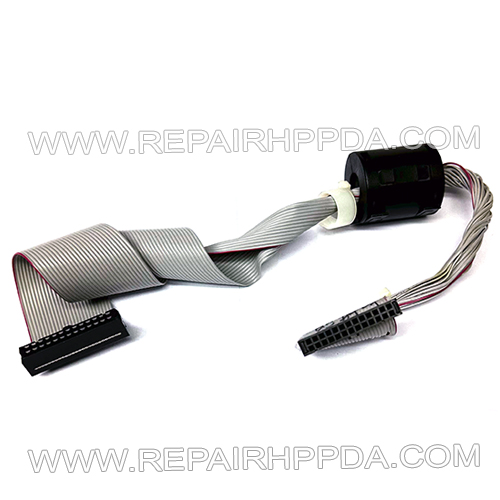 Printhead to Motherboard Flex Cable replacement for Zebra 105SL Plus