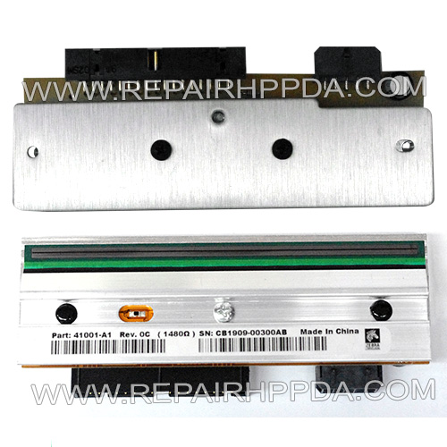 Non-Original Printhead ( 203dpi ) Replacement for Zebra 105SL