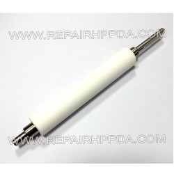 Platen Roller ( 200dpi , 300dpi ) for Zebra 110Xi4