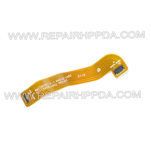 Scanner Flex cable Replacement for Honeywell Granit 1280i