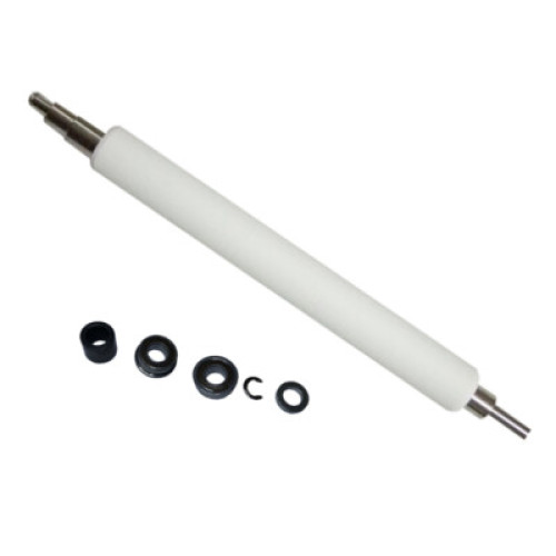 Platen Roller with parts ( G46278M ) Replacement for Zebra 170XI4 ,170XI3+