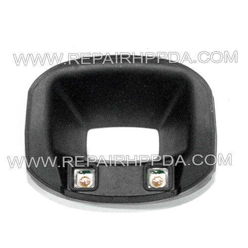 Scanner Cover with LEDs Replacement for Honeywell Granit 1910iER