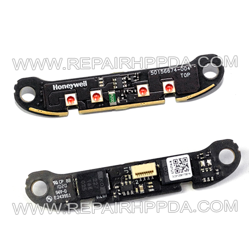 LED with PCB Replacement for Honeywell Granit 1991iXR, 1991iXLR