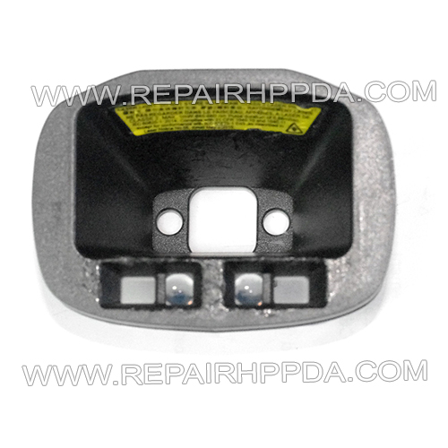 Scanner Cover Replacement for Honeywell Granit 1990iXLR, 1991iXR, 1991iXLR