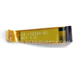 Scanner Flex Cable (2D) Replacement for Motorola MC3190-G, MC3190-Z RFID, MC319Z-G