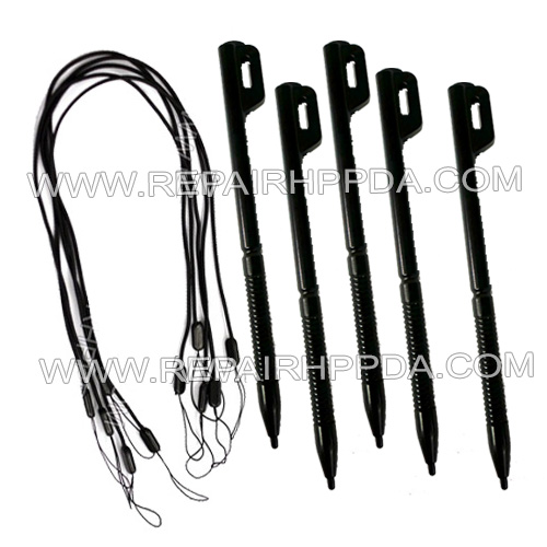 Stylus -5 pieces  Honeywell Dolphin 6100 ,6110