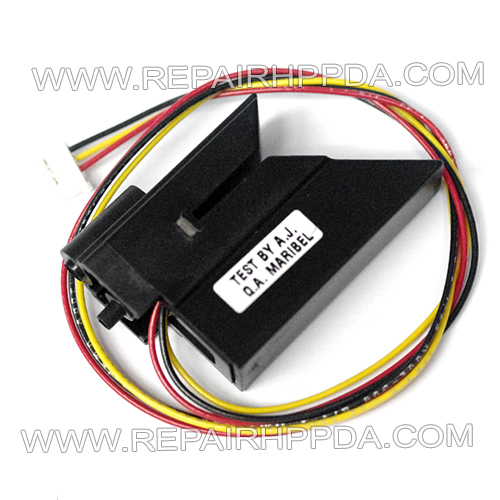 Transmissive Sensor Assembly Kit ( 77752M ) for Zebra Z4M , Z4Mplus ,Z6M , Z6Mplus