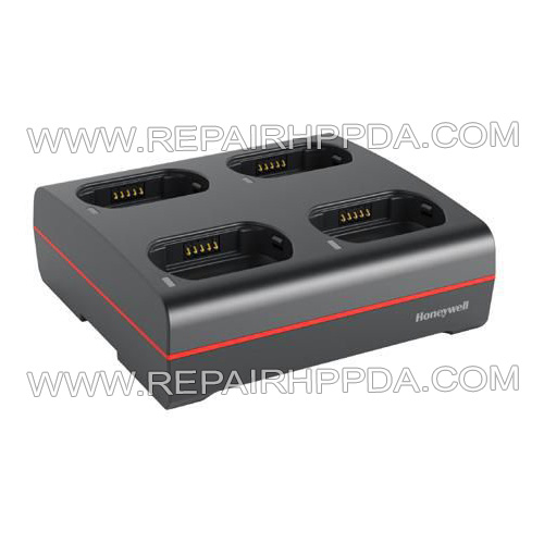 4-Bay charger (MB4-SCN02) Replacement for Honeywell 8680i Ring Scanner