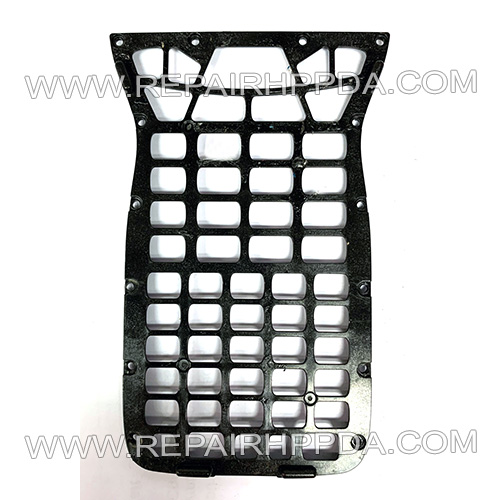 Keypad Bezel ( Standard,  55 Key) Replacement for Honeywell Dolphin 99EX 99GX