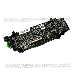 Motherboard Replacement for Honeywell Talkman A730