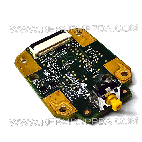 Scanner PCB with trigger Replacement for Honeywell Talkman A730