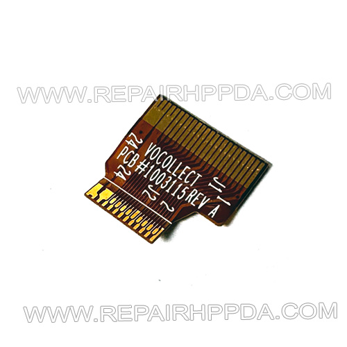 Scanner flex cable Replacement for Honeywell Talkman A730