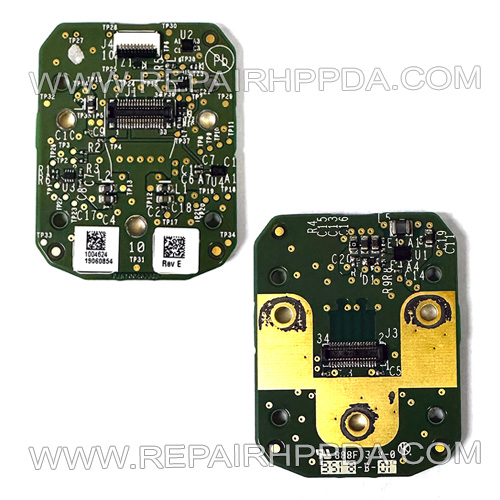 Scanner PCB Replacement for Honeywell Talkman A730x