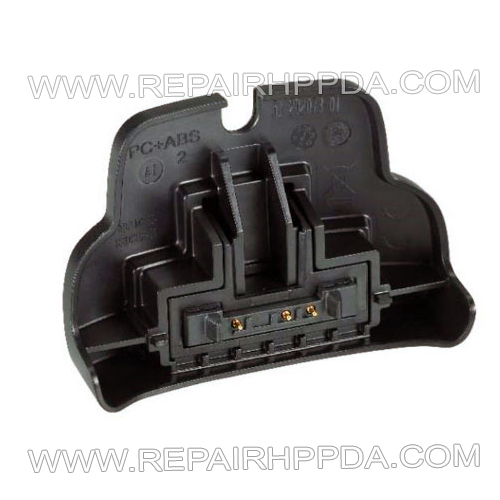 Adapter charge-only cradle cup for legacy cradles for ALL Zebra MC3300 / MC3300x / MC3300ax
