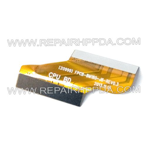 Motherboard Flex Cable ( J6 ) for Pidion Bluebird BM180