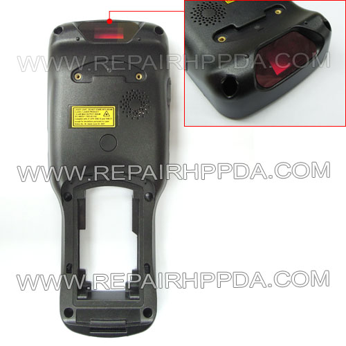 Back Cover (Version 2) Replacement for Honeywell Dolphin 6500