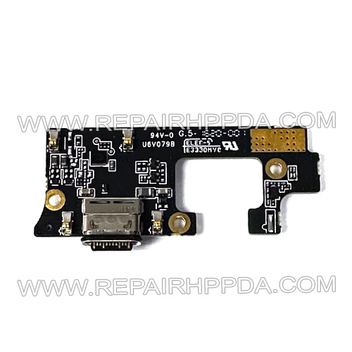 Sync and Charging PCB Replacement for Pidion Bluebird VF550
