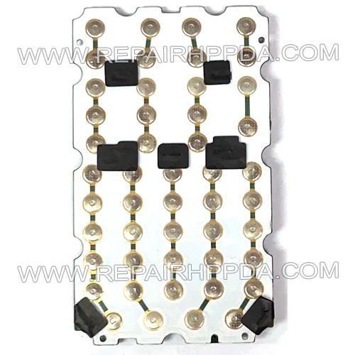 Alphanumeric ( 47-Key ) Keypad PCB Replacement for Honeywell CK62