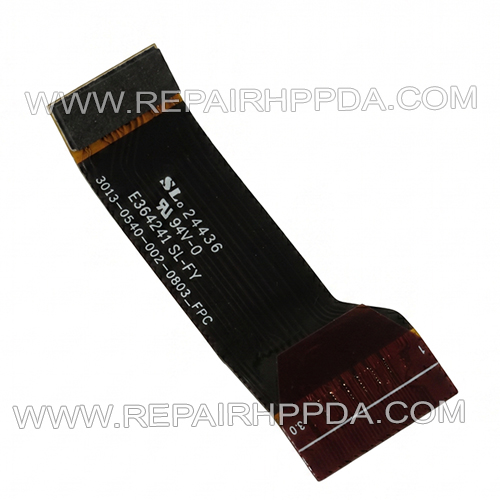 Scanner Flex cable ( for S0803LR ) for Honeywell CK62