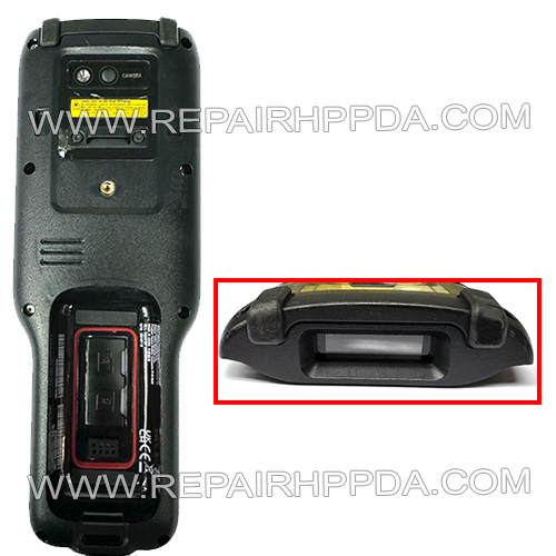 Back Cover ( for S0703SR Version ) Replacement for Honeywell CK62