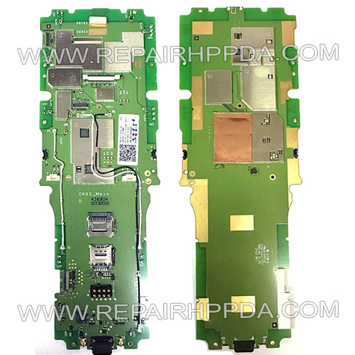 Motherboard Replacement for Honeywell CK62