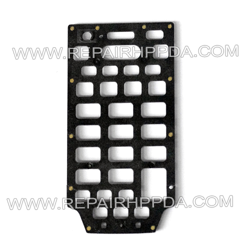 Large Numeric, 30-Key Keypad Bezel Replacement for Honeywell CK65