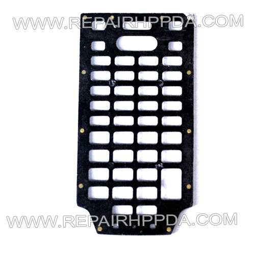 Numeric F-Key, 42-Key Keypad Bezel Replacement for Honeywell CK65