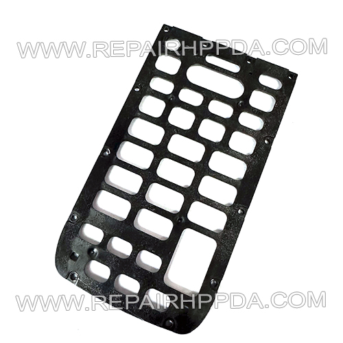 Large Numeric, 31-Key Keypad Bezel Replacement for Honeywell CK67