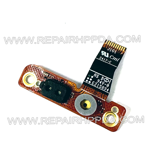 LED sensor Flex Cable Replacement for Honeywell CK67
