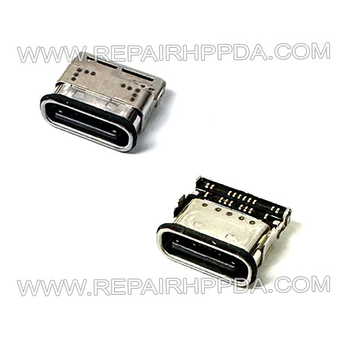 USB Sync Charge connector ( Type C ) Replacement for Honeywell CK67