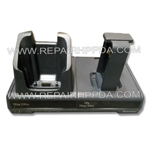 Single Cradle Replacement for Intermec CK3 CK70 CK71