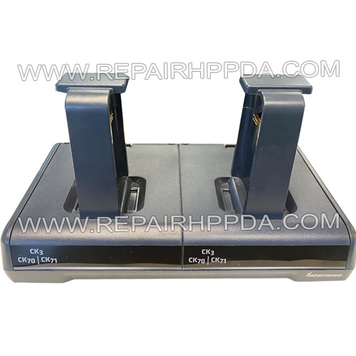 Used Cradle with 4 battery Replacement for Intermec CK3 CK70 CK71
