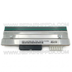Original Printhead ( 203dpi ) Replacement for SATO CL408E