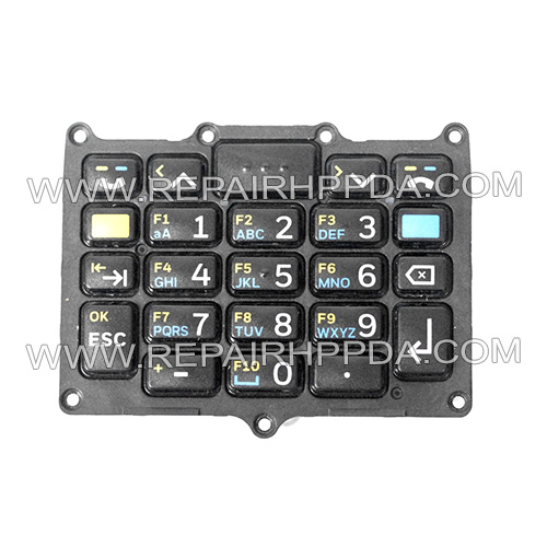 Keypad ( Numeric ) Replacement for Intermec CN80