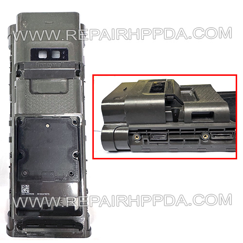Back Cover ( EX20, camera Version) Replacement for Intermec CN80