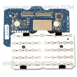 Keypad PCB ( Alphanumeric ) Replacement for Intermec CN80