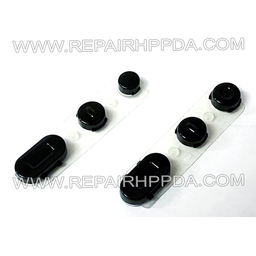 Side Button set ( Left & Right ) Replacement for Honeywell CN85