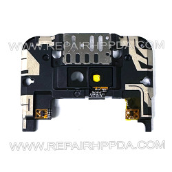 Antenna with flash flex cable Replacement for Honeywell CT32