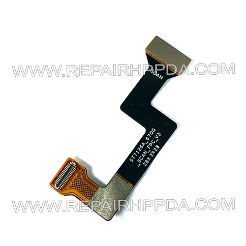 N6700SR Scanner flex cable Replacement for Honeywell Dolphin CT37