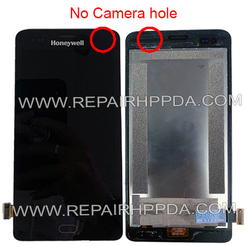 LCD Module Replacement for Honeywell Dolphin CT40