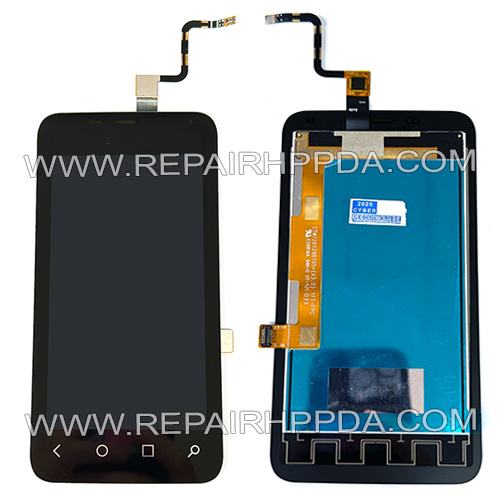 Non-Original LCD with Touch Digitizer only for Honeywell Dolphin CT60XP
