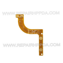 Scanner Trigger Flex cable replacement for Honeywell Dolphin CT70