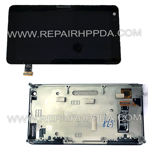 LCD with Touch Replacement for Honeywell CW45
