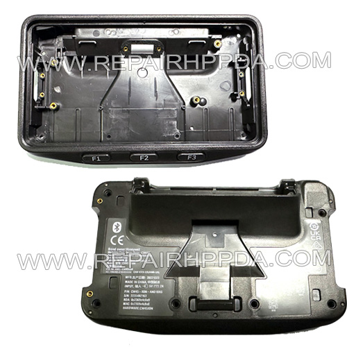 Housing with function keys Replacement for Honeywell CW45