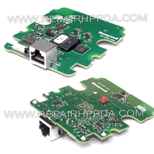 Cradle Motherboard ( CCB02-100BT-07N ) Replacement for Honeywell Granit 1910i 1911i